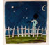 Lisa Kattenbraker - "Catching Falling Stars"